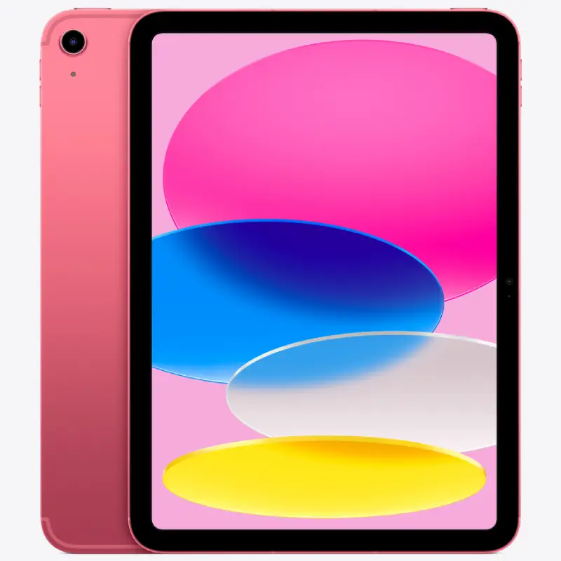 Apple iPad 10th Generation (2022) - Cellular - Image 3