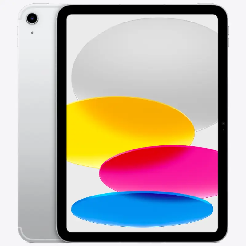 Apple iPad 10th Generation (2022) - Cellular - Image 4