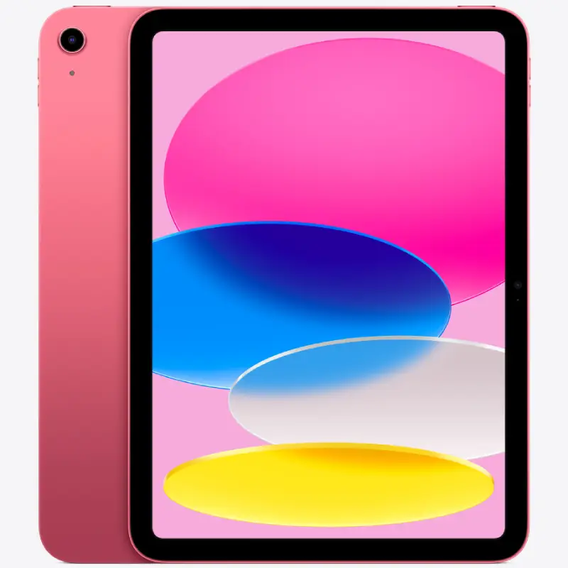 Apple iPad 10th Generation (2022) - Wifi - Image 4