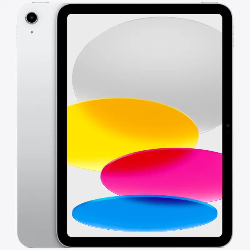 Apple iPad 10th Generation (2022) - Wifi - Image 3