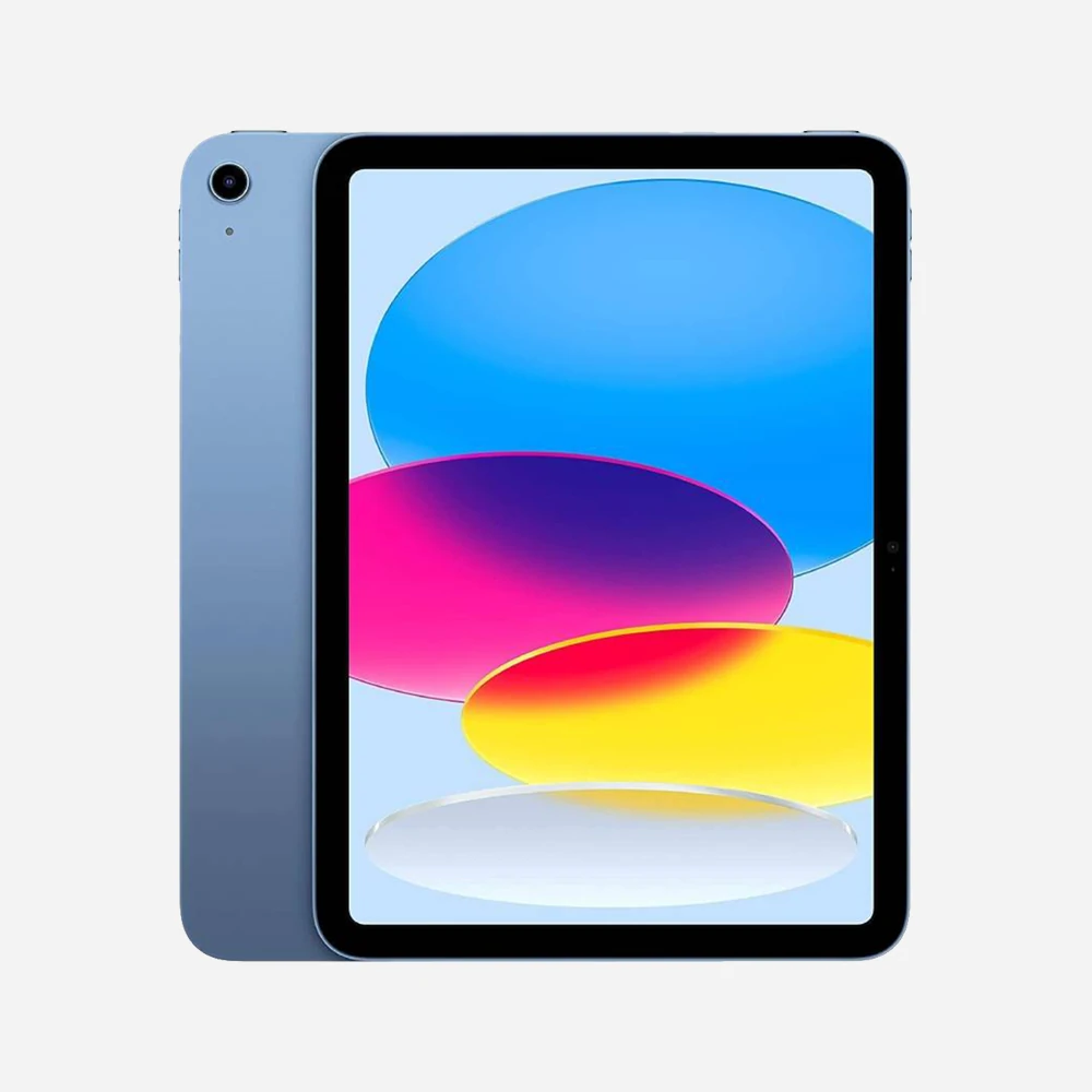 Apple iPad 10th Generation (2022) - Wifi