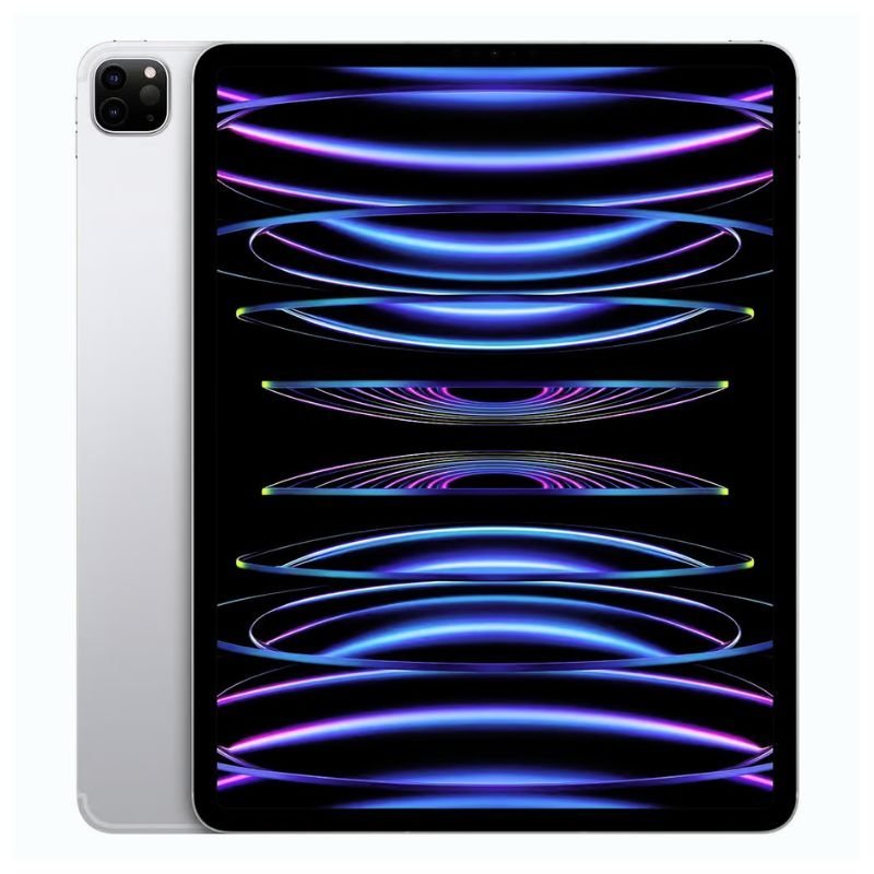 Apple iPad Air Pro 12.9 inches (2022) - WIFI - Image 3