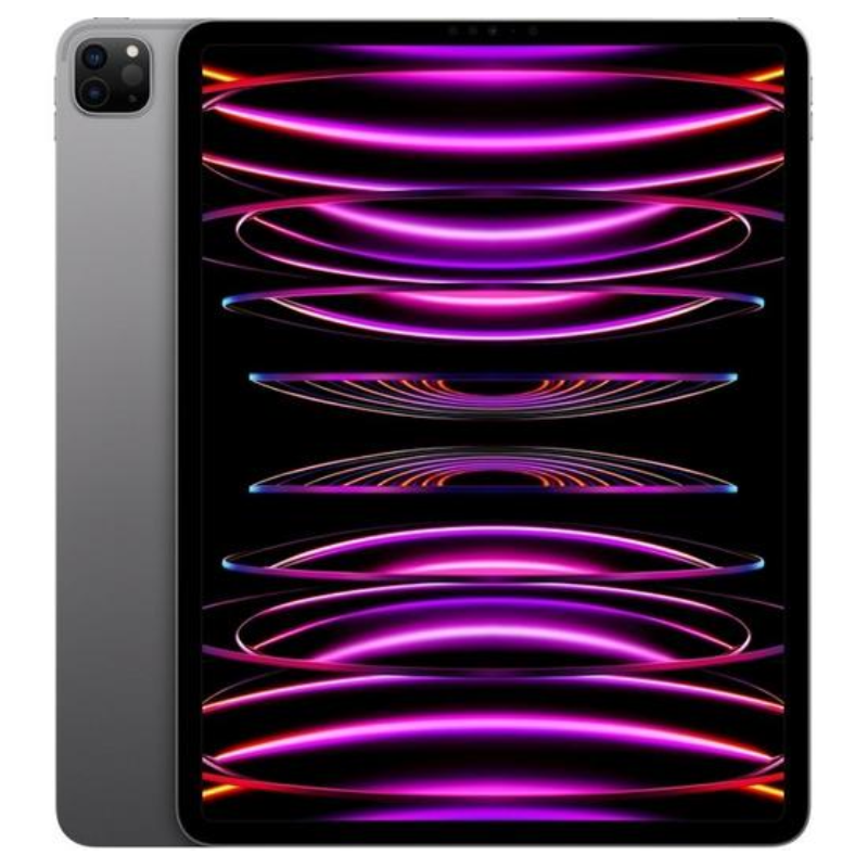 Apple iPad Air Pro 12.9 inches (2022) - WIFI - Image 2