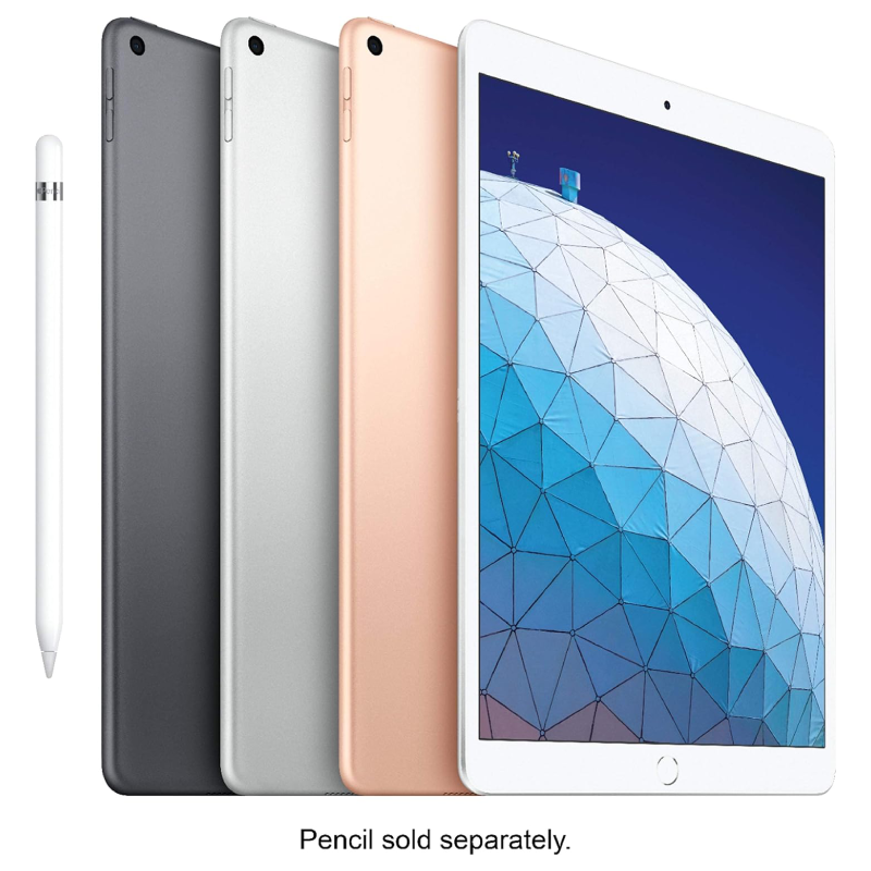 Apple iPad Air 3rd Gen 10.5 inches (2019) - Cellular - Image 7