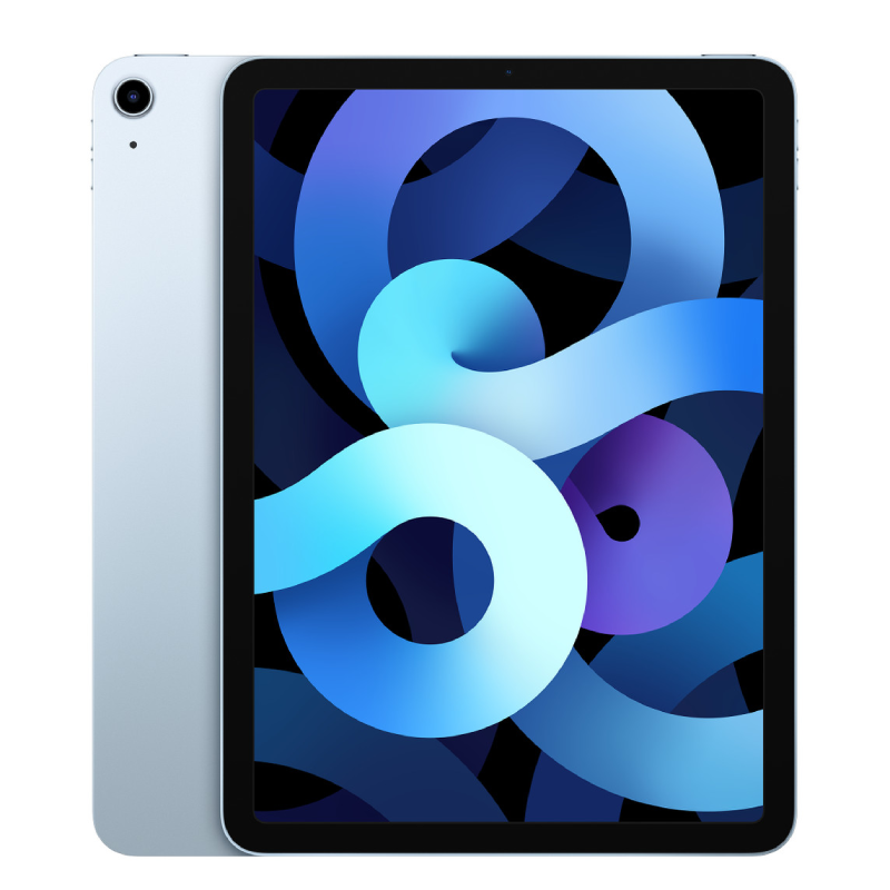Apple iPad Air 4th Gen 10.9 inches (2020) - Cellular - Image 3