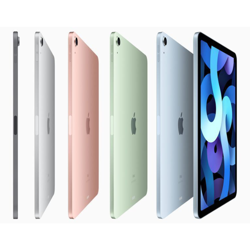 Apple iPad Air 4th Gen 10.9 inches (2020) - Cellular