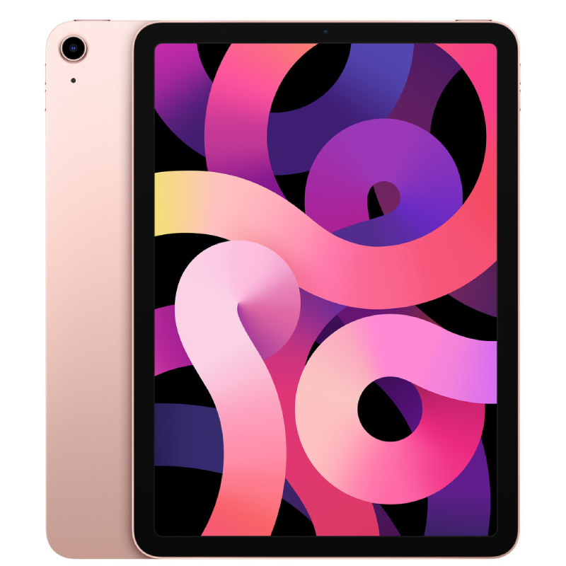 Apple iPad Air 4th Gen 10.9 inches (2020) - Cellular - Image 5