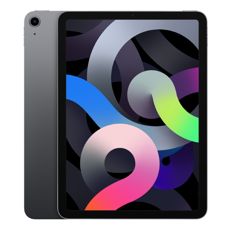 Apple iPad Air 4th Gen 10.9 inches (2020) - Cellular - Image 2