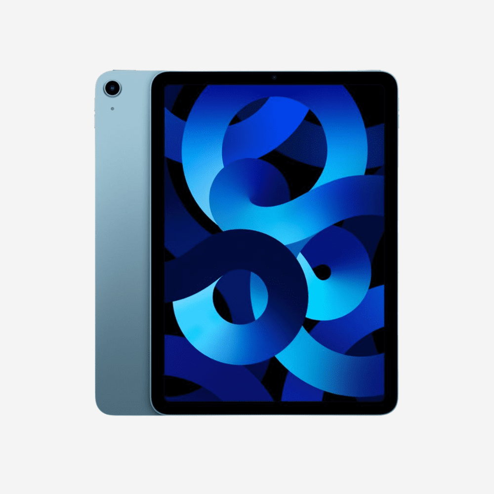 Apple iPad Air 5th Gen 10.9 inches (2022) - WIFI - Brand New