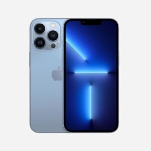 Apple iPhone 13 Pro Max - SIM Free / Unlocked