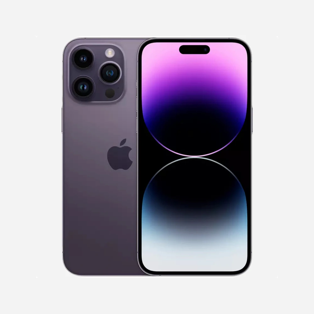 Apple iPhone 14 Pro Max ? SIM Free / Unlocked