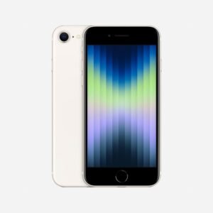 Apple iPhone SE 2022 - SIM Free Unlocked - Brand New