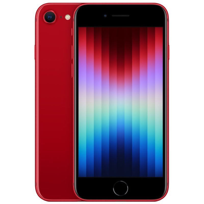 Apple iPhone SE 2022 - Image 3