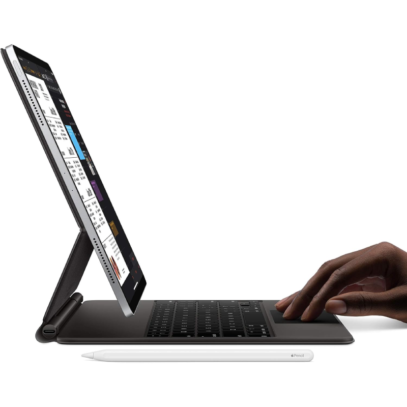 Apple iPad Pro 12.9 inches (2020) - 4th Generation - WIFI - Image 5