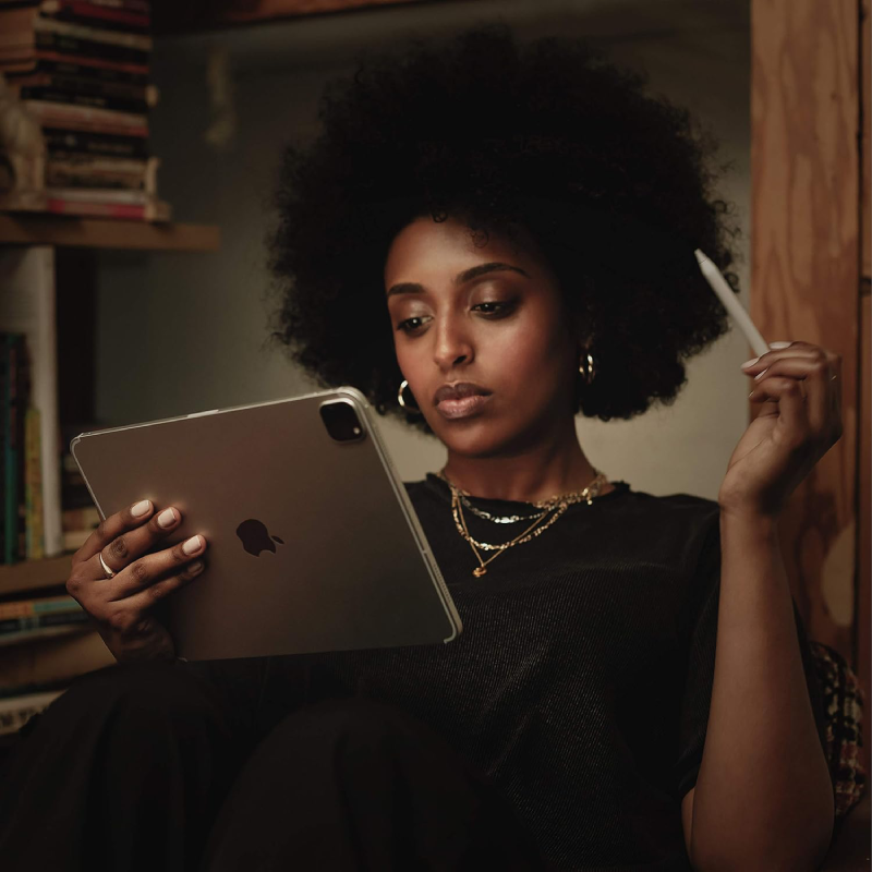 Apple iPad Pro 12.9 inches (2020) - 4th Generation - WIFI - Image 7