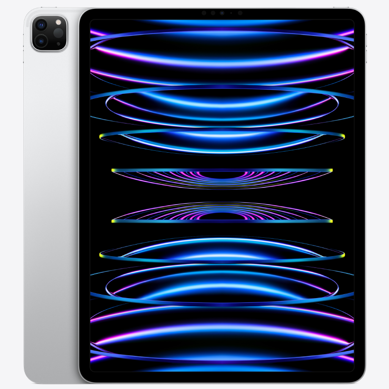 Apple iPad Pro 12.9 inches (2020) - 4th Generation - WIFI - Image 2