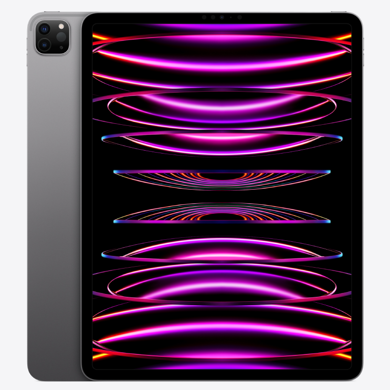 Apple iPad Pro 12.9 inches (2020) - 4th Generation - WIFI - Image 3
