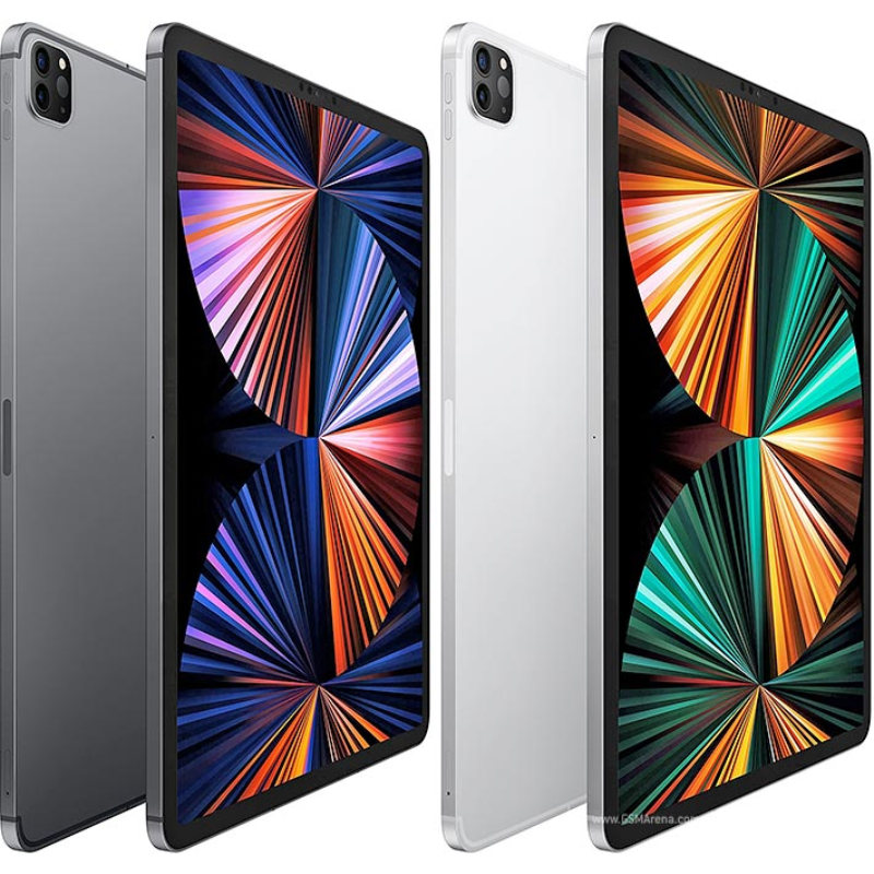 Apple iPad Pro 12.9 inches (2021) - 5th Generation - Cellular