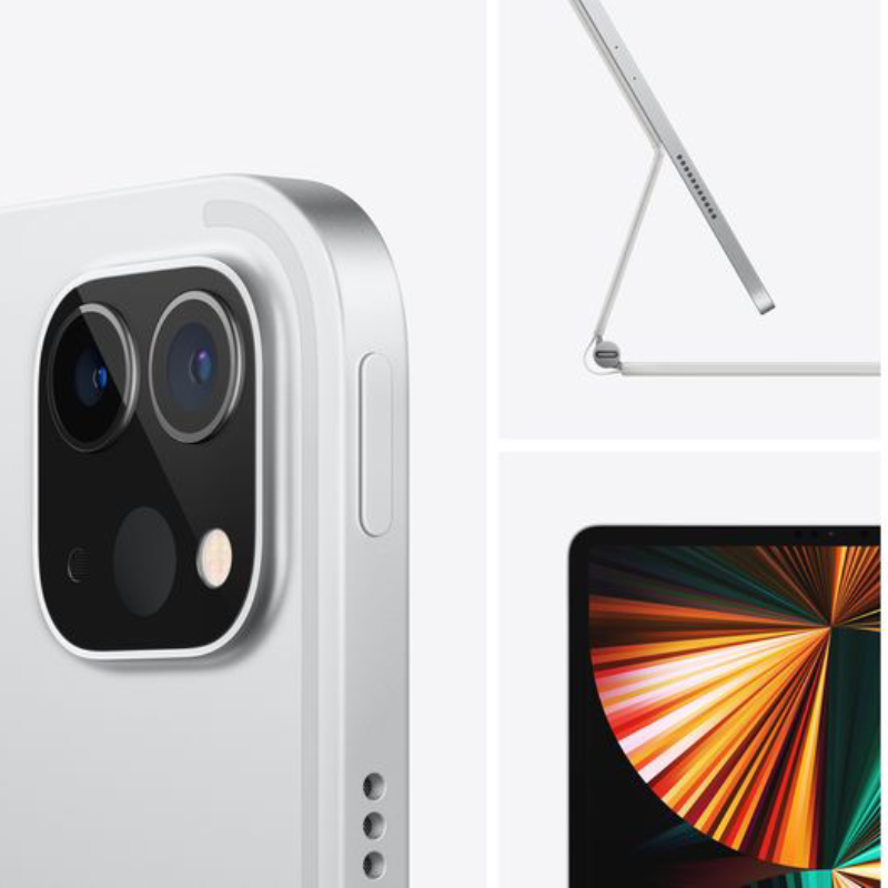 Apple iPad Pro 12.9 inches (2021) - 5th Generation - Cellular - Image 5