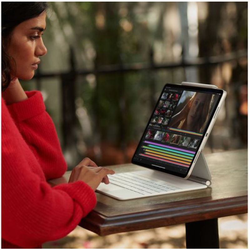 Apple iPad Pro 12.9 inches (2021) - 5th Generation - Cellular - Image 6