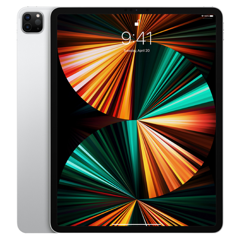 Apple iPad Pro 12.9 inches (2021) - 5th Generation - WIFI - Image 3