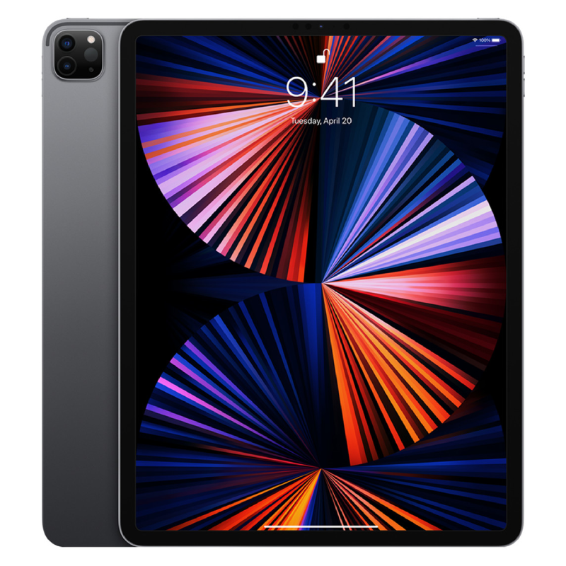 Apple iPad Pro 12.9 inches (2021) - 5th Generation - WIFI - Image 2