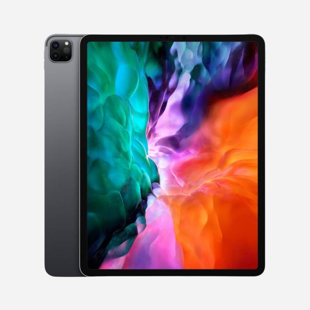 Apple iPad Pro 12.9 Inch 4th Generation - Cellular