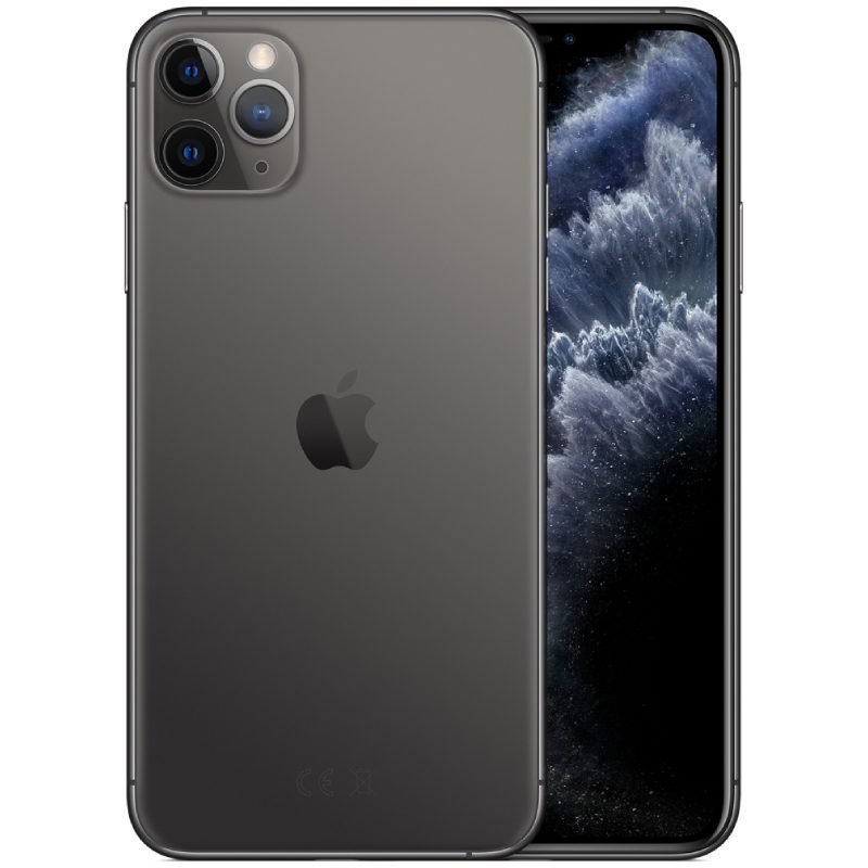 Apple iPhone 11 Pro - Unlocked - Image 2